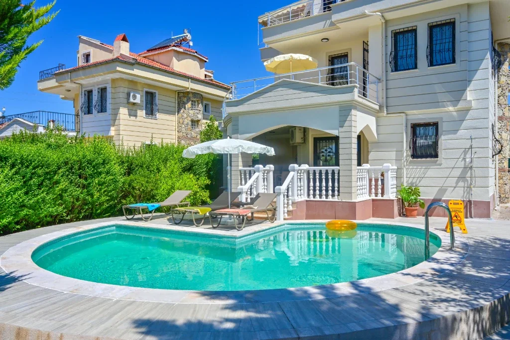 Villa Hasbel 5