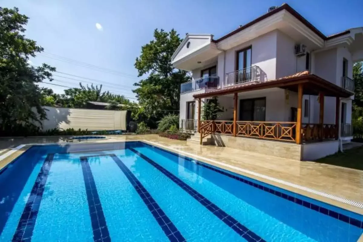 Villa Taiga