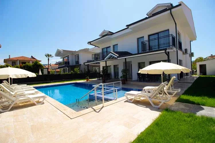Villa Oliva Nera Dalyan