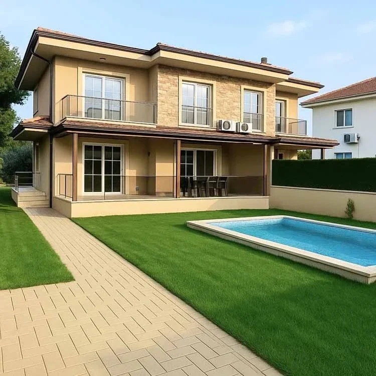 Villa Karya Köyceğiz