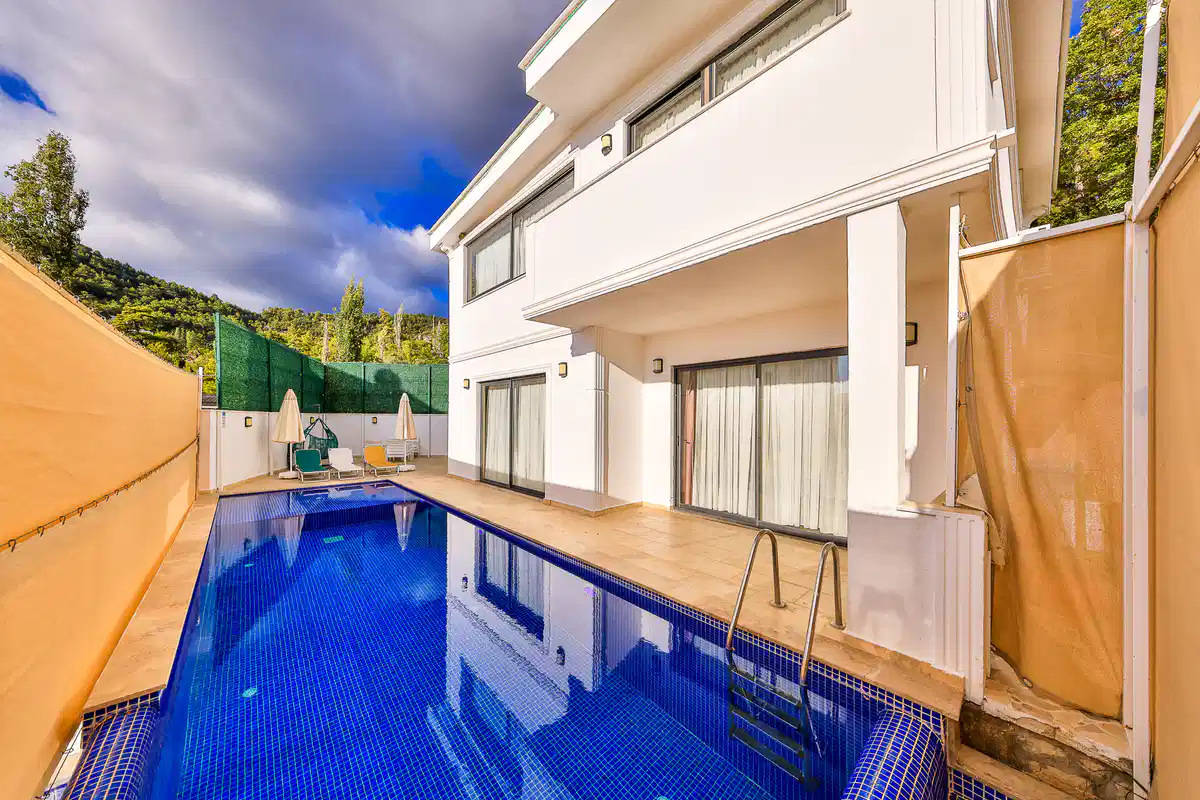 Villa Ihlamur Duo