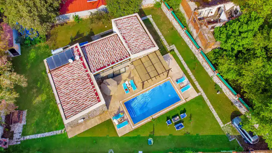 Villa Eterna Kayaköy 2