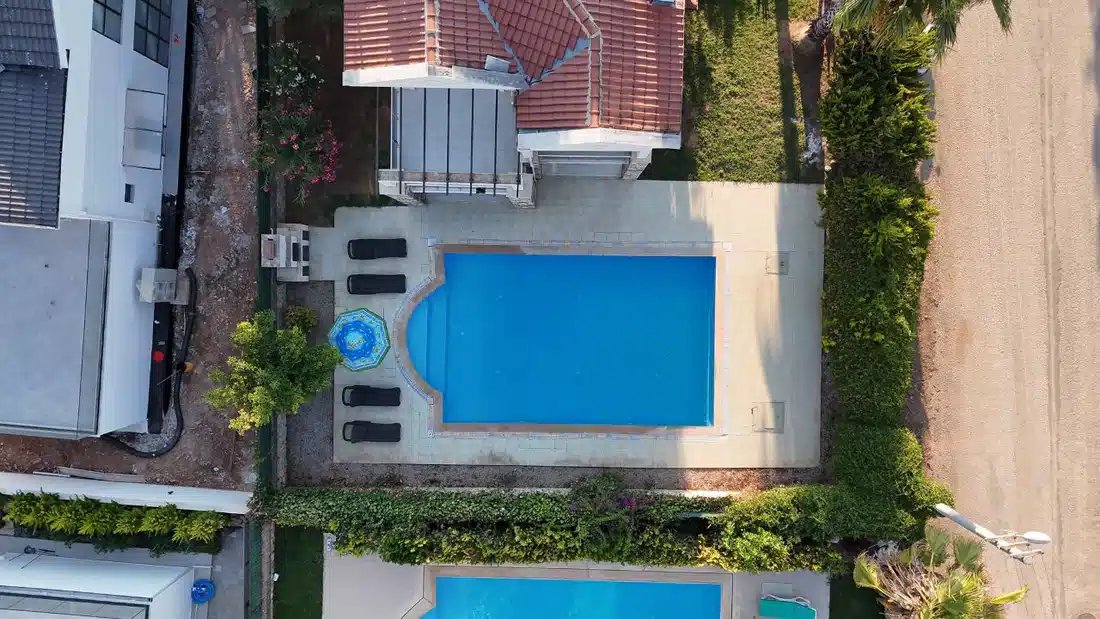 Villa Ozan Ölüdeniz 2