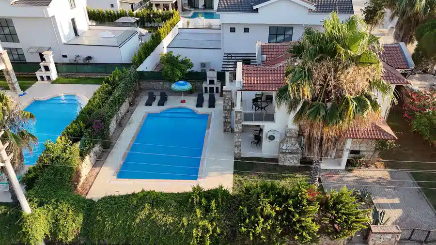 Villa Ozan Ölüdeniz 5