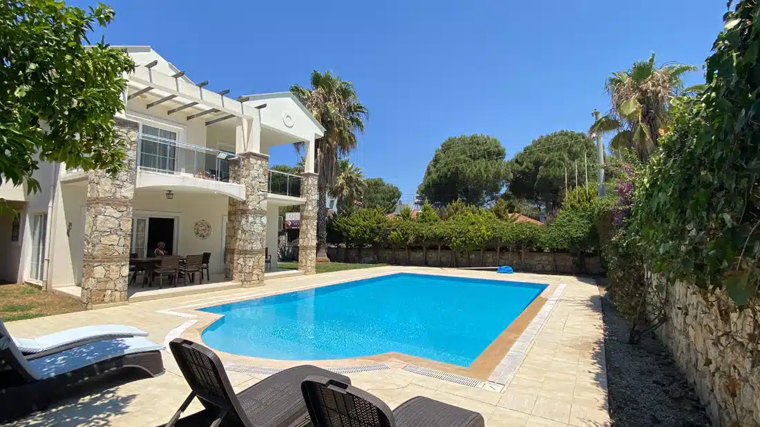 Villa Ozan Ölüdeniz 3