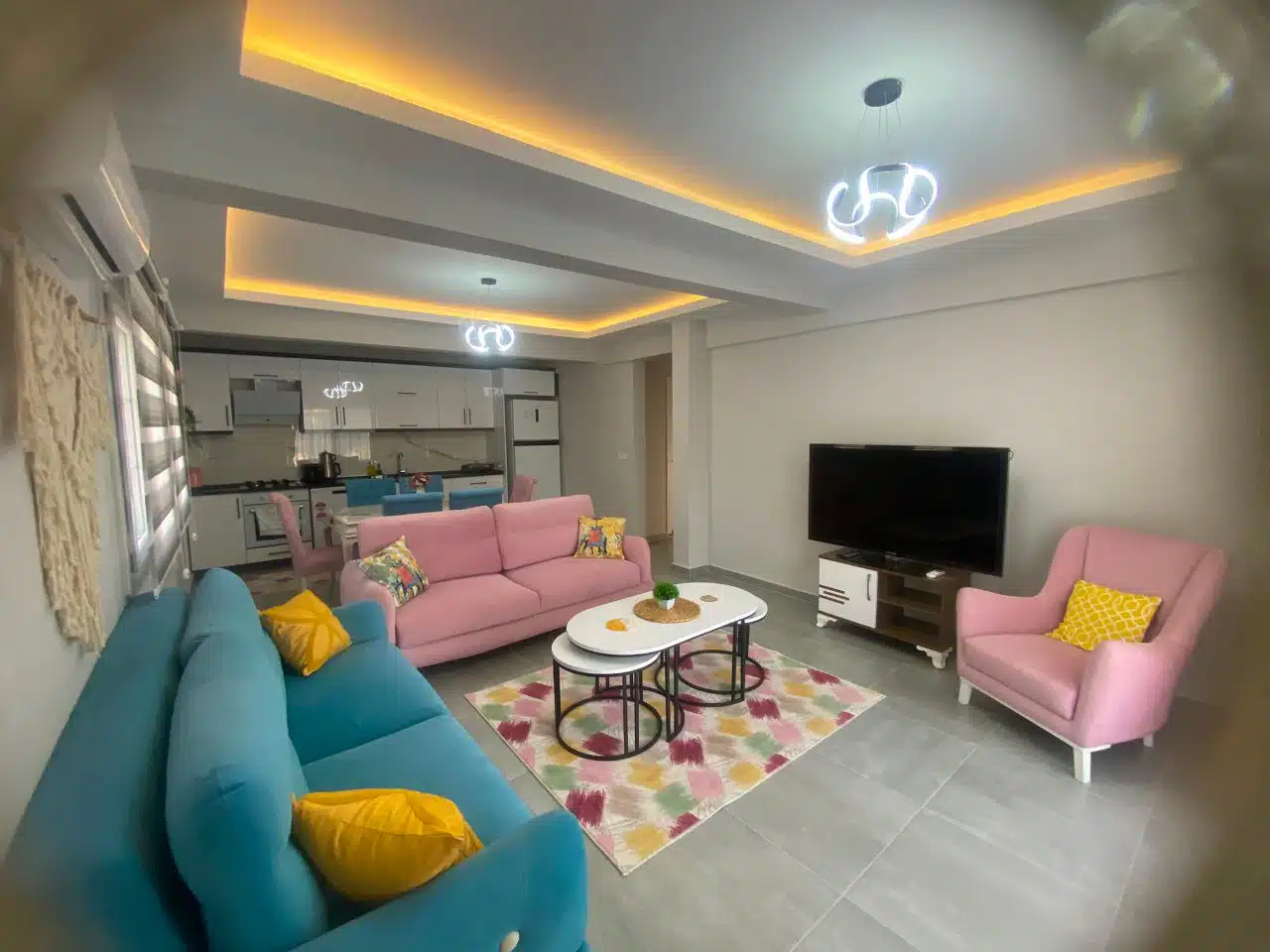 Villa Yasin 4