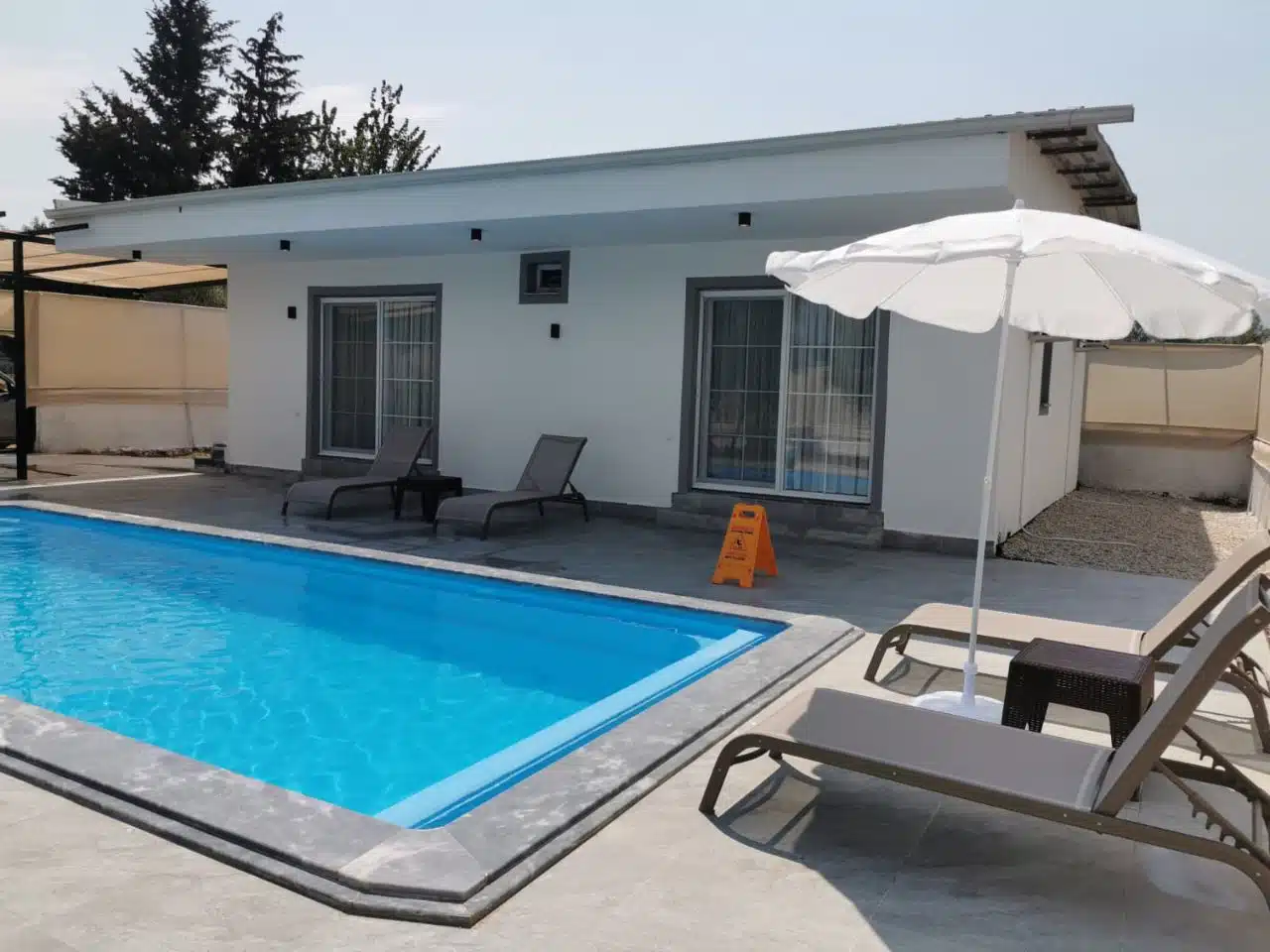 Villa Yasin 2