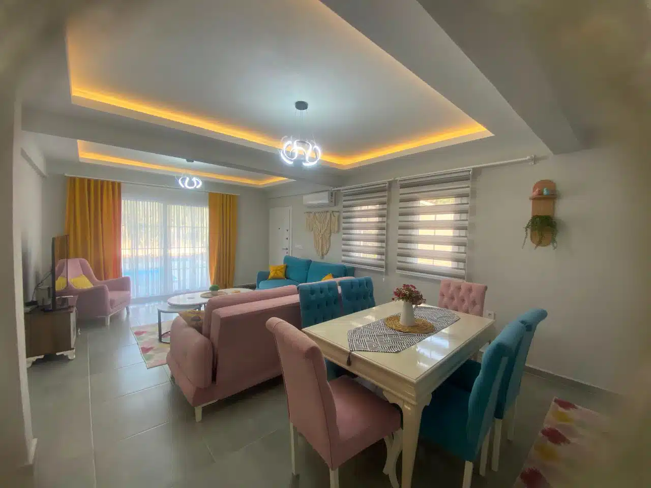 Villa Yasin 5