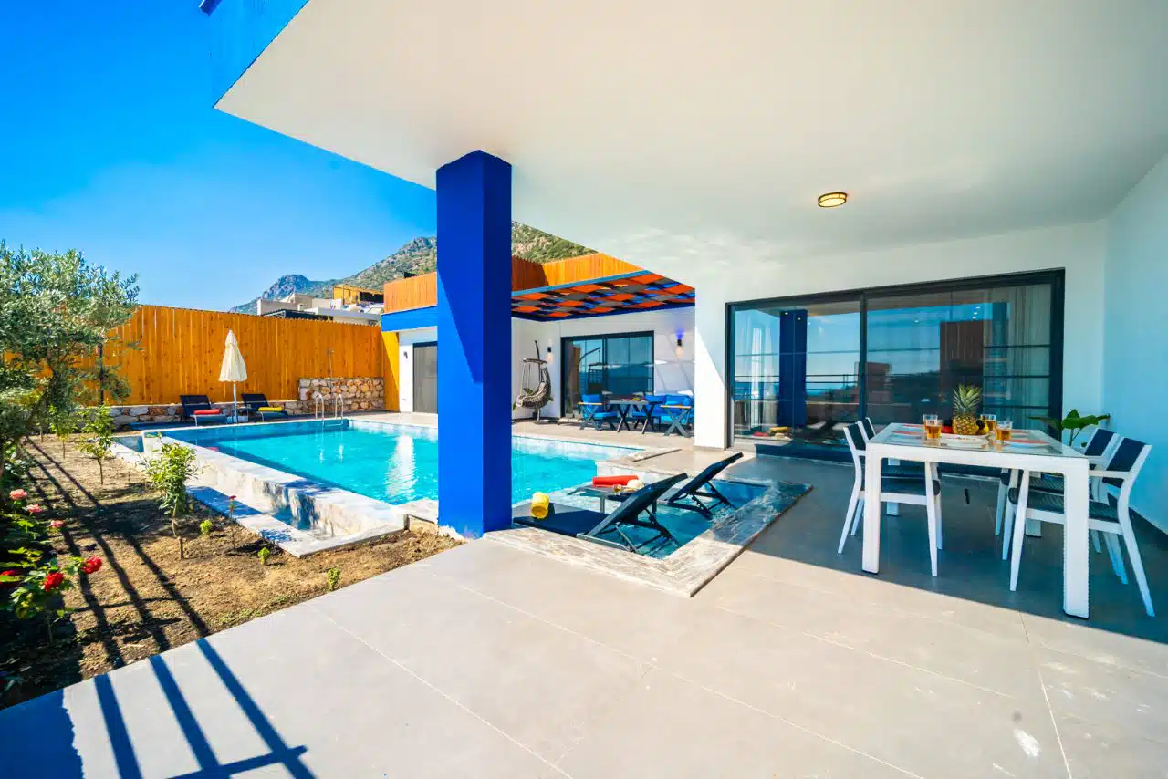 Villa Efulim 3