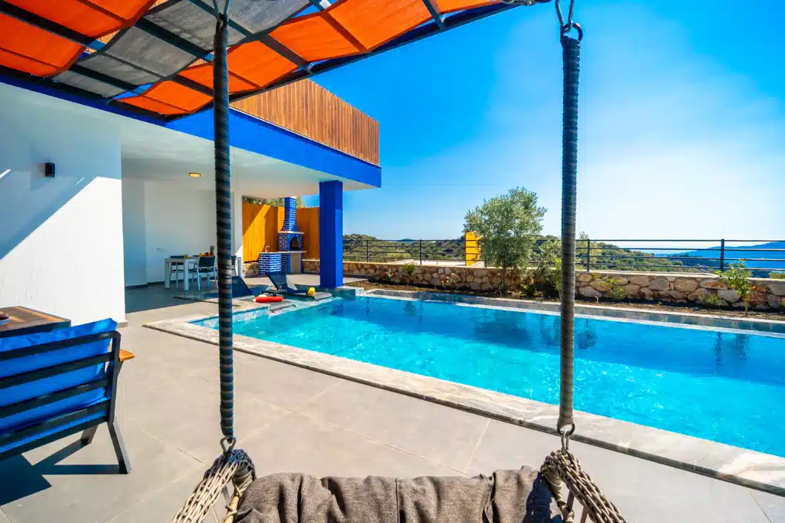 Villa Efulim 5
