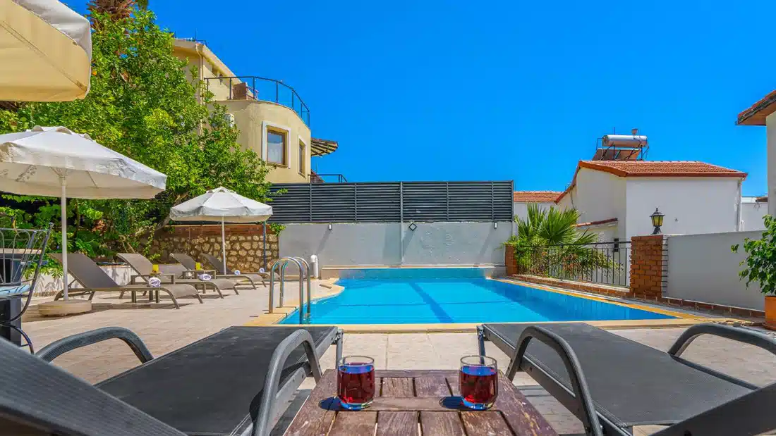 Villa Nisan Kızıltaş 5