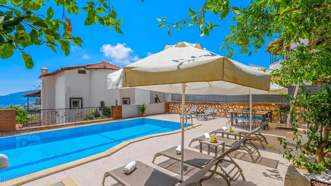 Villa Nisan Kızıltaş 2